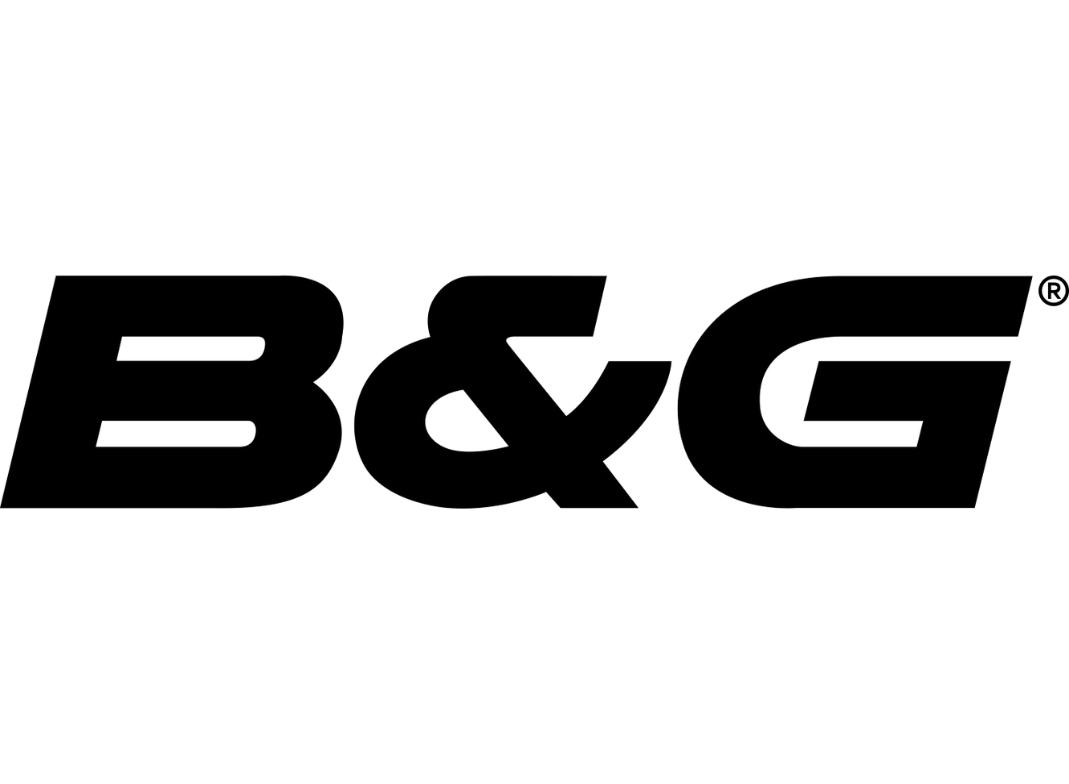 B&G sailing electronics logo