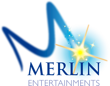 Merlin Entertainments logo