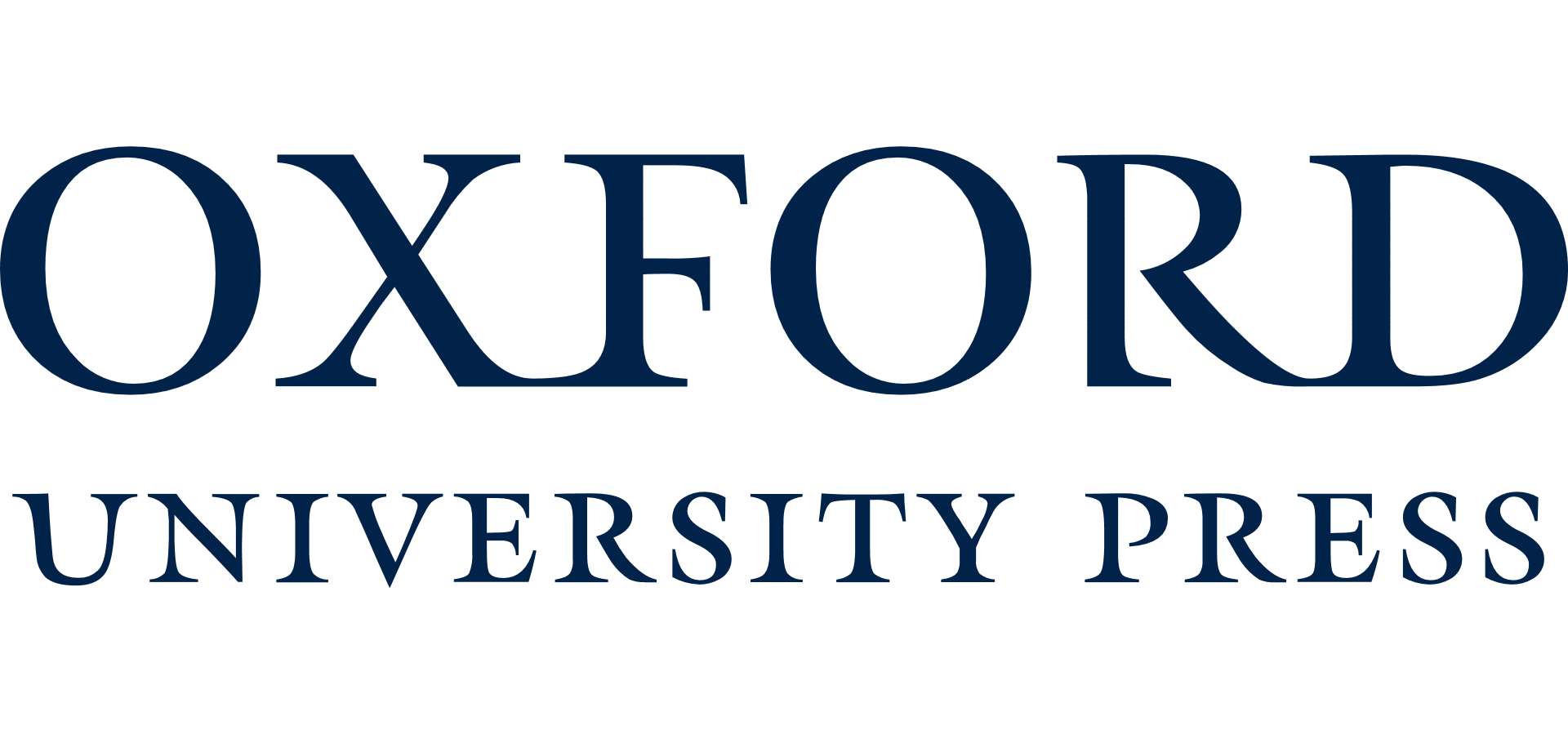 Oxford University Press logo